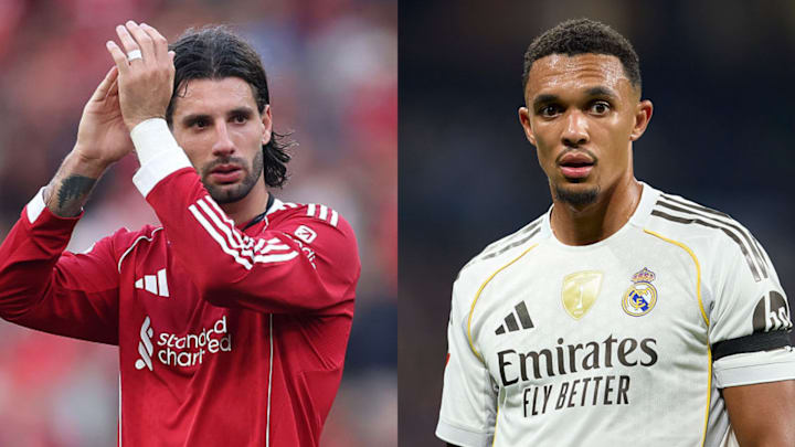 Szoboszlai Erupts in Praise as Alexander-Arnold Delivers Stunning Free Kick Masterclass