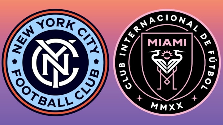 NYCFC Clash with Inter Miami: Bold Predictions and Starting XI Revealed