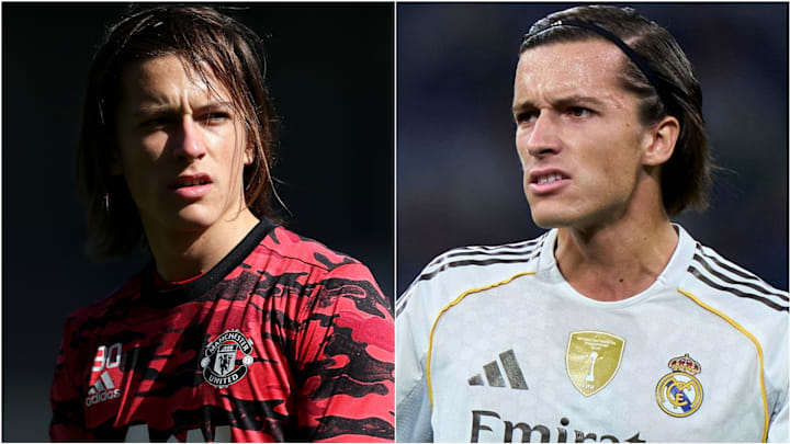 The Untold Story: Why Manchester United Let Alvaro Carreras Slip Through Their Fingers