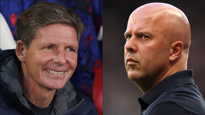 Crystal Palace vs. Liverpool: Your Complete Guide to Catching All the Action Live