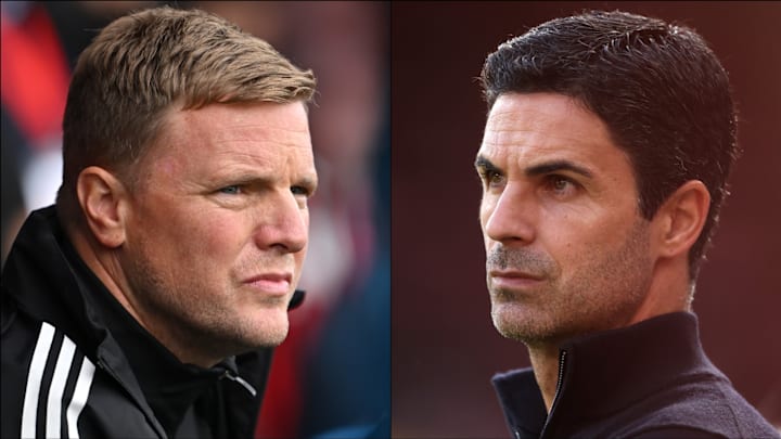 นิวคาสเซิล ปะทะ อาร์เซนอล คู่มือครบครันสำหรับการติดตามเกมสดทุกช่วงเวลา