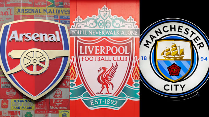 AI Supercomputer Reveals Shocking Premier League Champion Prediction Just Six Games In