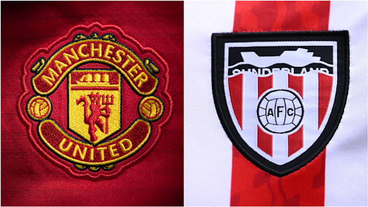 แมนยูเตรียมดวลซันเดอร์แลนด์ บทวิเคราะห์และตัวจริงเผยโฉม