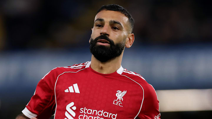 Chelsea Masterfully Targets Salah's Achilles Heel to Stun Liverpool