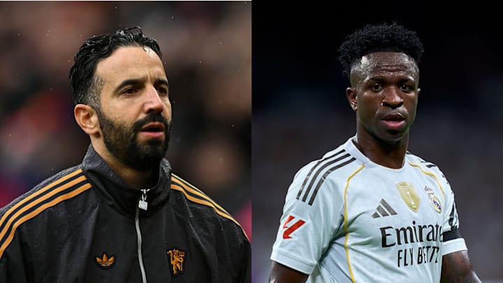 Man Utd Ready to Pounce on Serie A Sensation as Real Madrid Slaps Massive Price Tag on Vinicius Junior