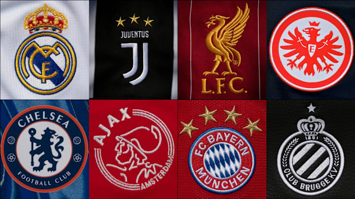 Wednesday’s fixture list includes some huge games. Wednesday’s fixture list includes some huge games.