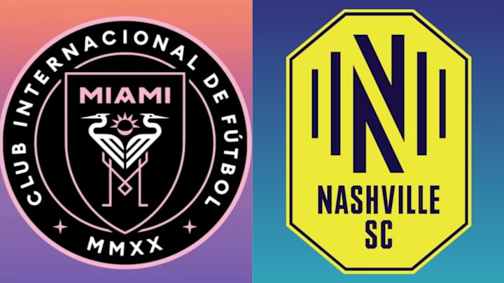 A Decision Day rematch headlines round one of the MLS Cup playoffs. A Decision Day rematch headlines round one of the MLS Cup playoffs.