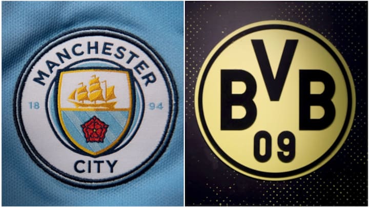 Man City Clash with Borussia Dortmund: Bold Predictions and Starting XI Revealed
