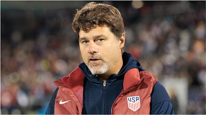 Pochettino Shocks USMNT Fans by Bringing Back Pulisic's Unexpected Replacement