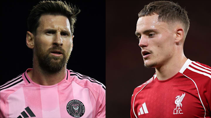 บาร์เซโลนายื่นข้อเสนอยืมเมสซี่อย่างน่าตกใจ ขณะที่เรอัล มาดริดเล็งเวิร์ตซ์ในดีลแลกเปลี่ยนครั้งใหญ่