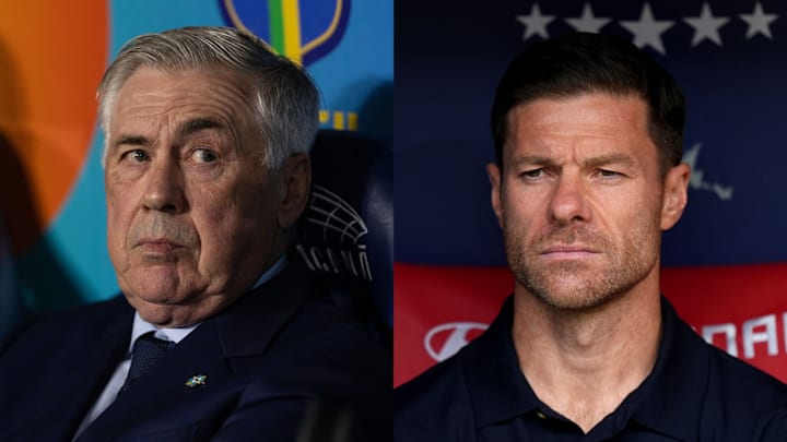 คาร์โล อันเชลอตติ เปิดใจประเมินอนาคตของ ชาบี อลอนโซ ที่เรอัล มาดริด