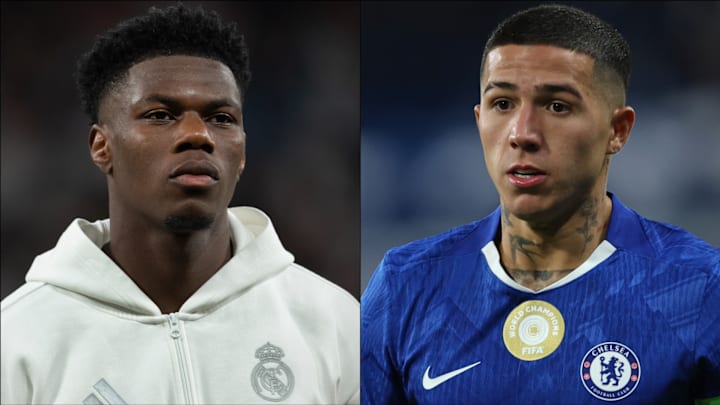 Man Utd Chase Tchouameni as Chelsea Face Massive €80M Fernandez Offer