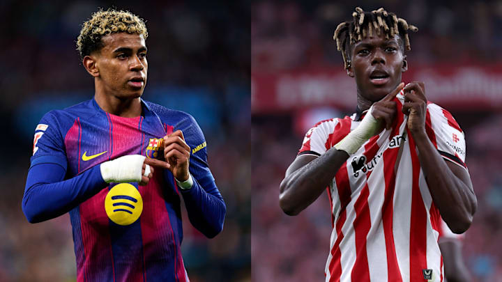 บาร์เซโลนาดวลแอธเลติก บิลเบา คู่มือการรับชมฉบับสมบูรณ์ทั้งทีวีและถ่ายทอดสด