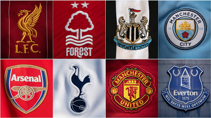 The Premier League is back after a two-week hiatus. The Premier League is back after a two-week hiatus.