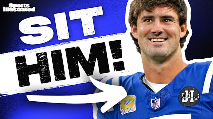 Week 12 Start Em, Sit Em Quarterbacks