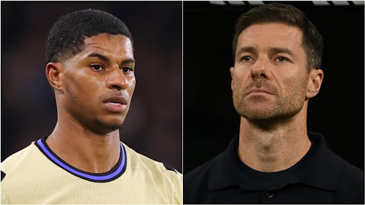 แมนเชสเตอร์ ยูไนเต็ดได้รับข้อเสนอมหาศาลสำหรับ แรชฟอร์ด ขณะที่ 6 ดาวเตรียมโค่นล้ม อลอนโซ