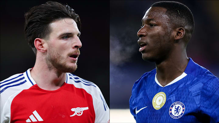 มาเรสก้าเปิดเผยสิ่งที่ทำให้เดคลาน ไรซ์แตกต่างจากไกเซโด้ของเชลซี