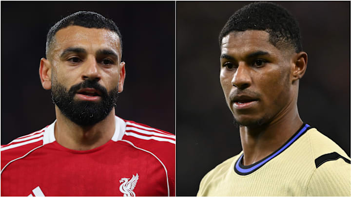 ลิเวอร์พูลพร้อมขายซาลาห์ ขณะที่อาร์เซนอลเล็งตัวแทนราชฟอร์ดมูลค่า 150 ล้านยูโร