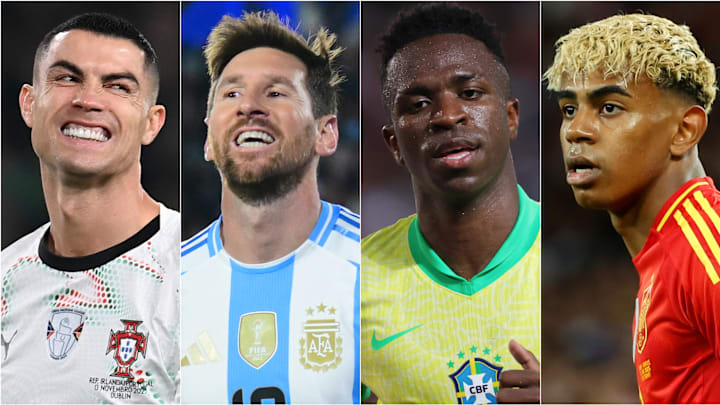 Cristiano Ronaldo’s Portugal have to navigate a tricky group stage before getting into the knockouts. Cristiano Ronaldo’s Portugal have to navigate a tricky group stage before getting into the knockouts.