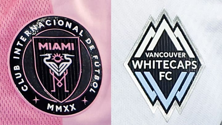 Inter Miami host Vancouver Whitecaps FC in a winner-take-all clash for MLS Cup. Inter Miami host Vancouver Whitecaps FC in a winner-take-all clash for MLS Cup.