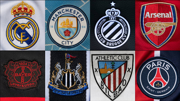 Some blockbuster fixtures in Wednesday’s Champions League offering. Some blockbuster fixtures in Wednesday’s Champions League offering.