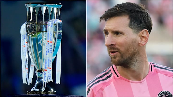 แชมเปี้ยนส์คัพ คอนคาคาฟ 2026 เปิดฉากตารางการแข่งขันเสร็จสมบูรณ์ เปิดเผยรายชื่อผู้เล่น