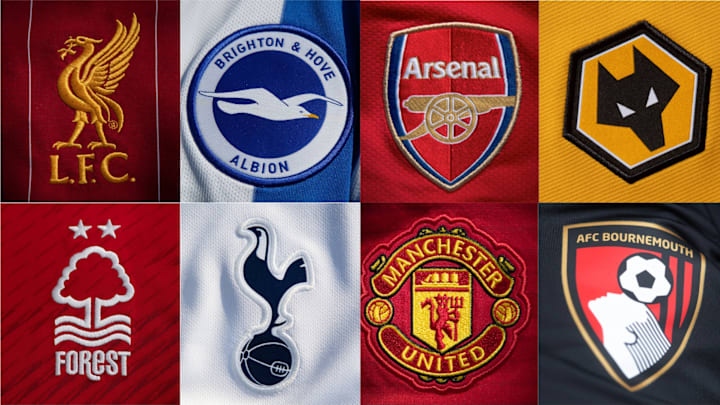 The Premier League is back with another bumper weekend of games. The Premier League is back with another bumper weekend of games.