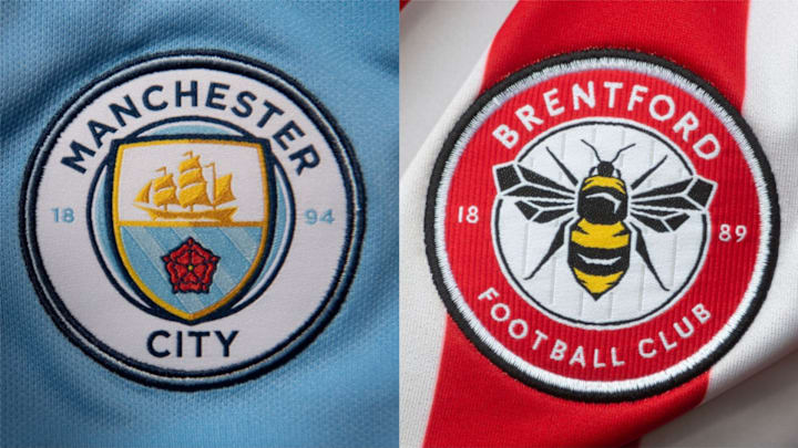 Man City Clash with Brentford in High-Stakes Carabao Cup Showdown: Team News, Bold Predictions and Starting XI Revealed