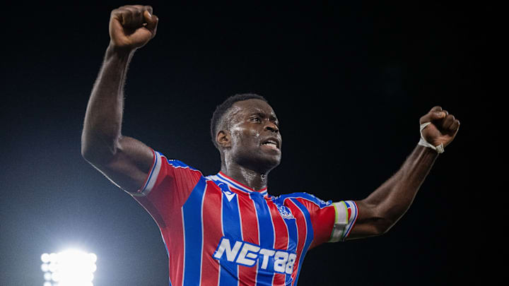 意外之星可能成就或破坏利物浦签下马克·盖希的转会梦想