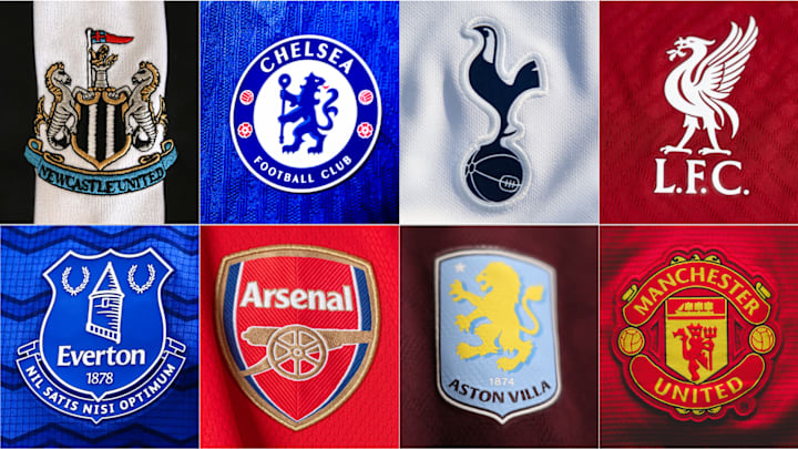 The final round of Premier League fixtures before Christmas are upon us. The final round of Premier League fixtures before Christmas are upon us.