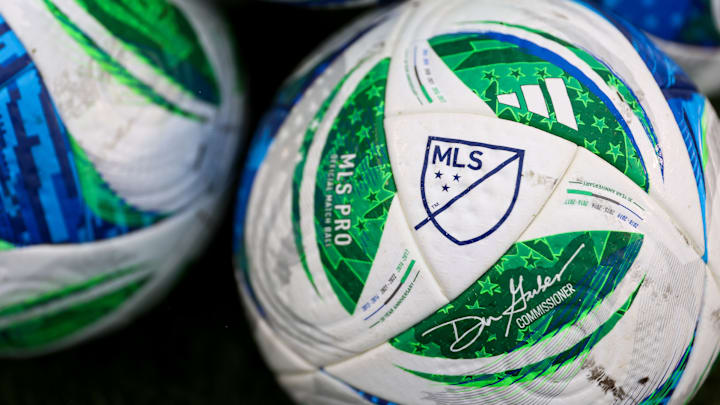 MLS is set to change structure and calendar in the near future. 