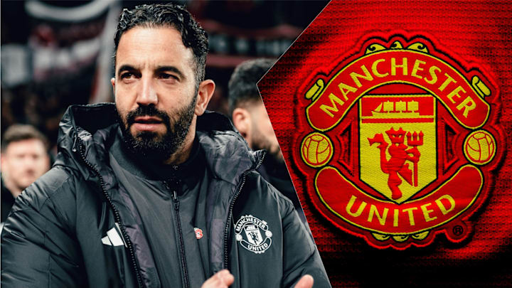 Rubem Amorim must deliver top tier European football to Old Trafford. Rubem Amorim must deliver top tier European football to Old Trafford.