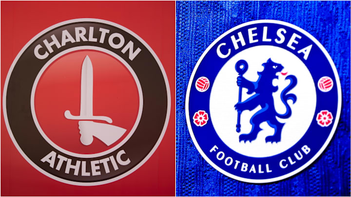 Chelsea won the last competitive match against Charlton. Chelsea won the last competitive match against Charlton.
