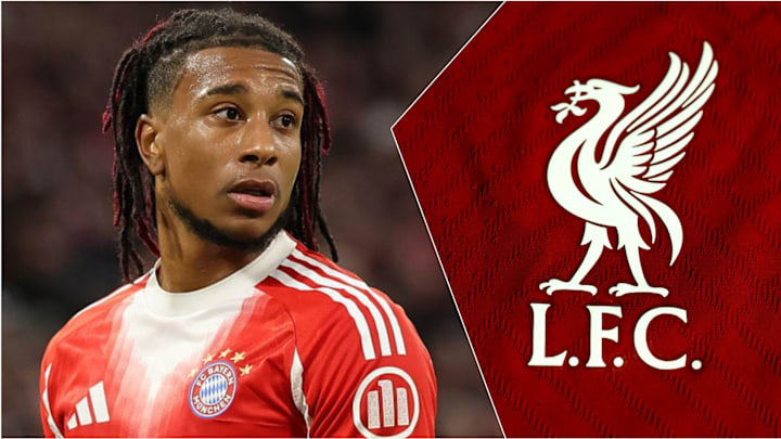 Michael Olise’s taken Germany by storm.