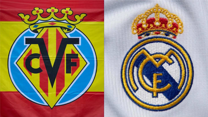 Villarreal are winless in their last five matches against Real Madrid. Villarreal are winless in their last five matches against Real Madrid.
