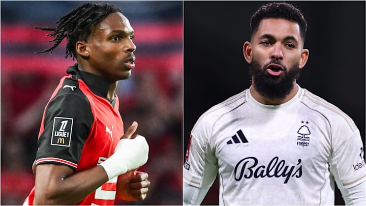 Chelsea face a nervous end to the transfer window. Chelsea face a nervous end to the transfer window.