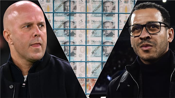 The January window rarely sees mega money spent - but summer deals can be lined up. The January window rarely sees mega money spent - but summer deals can be lined up.