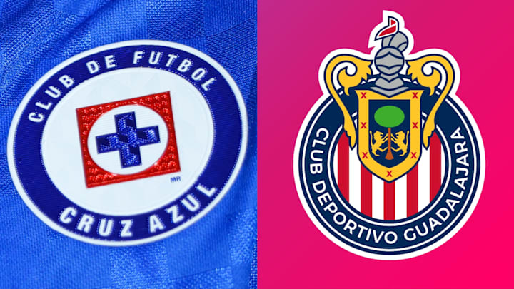 Cruz Azul and Chivas have 21 Liga MX titles between them. Cruz Azul and Chivas have 21 Liga MX titles between them.