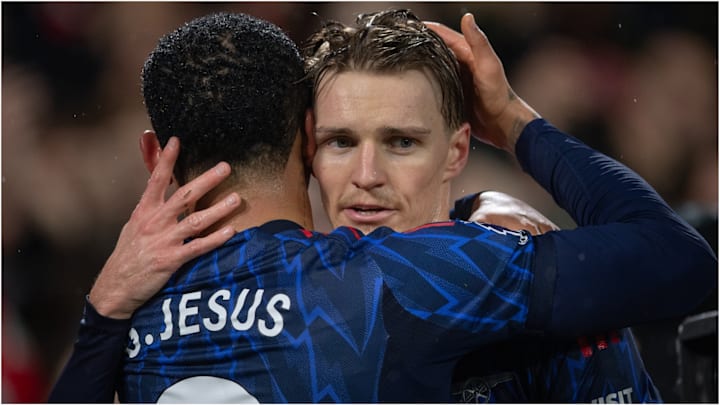 Arsenal’s captain may restore some calm as a storm threatens to brew.