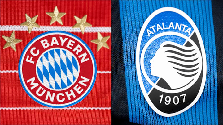 Bayern Munich were utterly dominant in last week’s first leg.