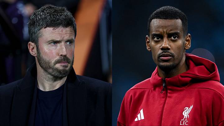 Michael Carrick (left) and Alexander Isak headline today’s gossip. Michael Carrick (left) and Alexander Isak headline today’s gossip.