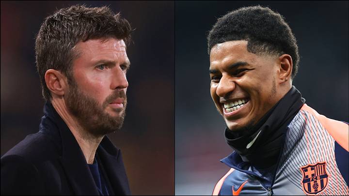 Michael Carrick’s Man Utd and Marcus Rashford (right) headline the gossip. Michael Carrick’s Man Utd and Marcus Rashford (right) headline the gossip.