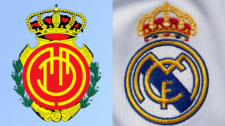 Mallorca took points off Real Madrid the last time they hosted the 15-time European champions.