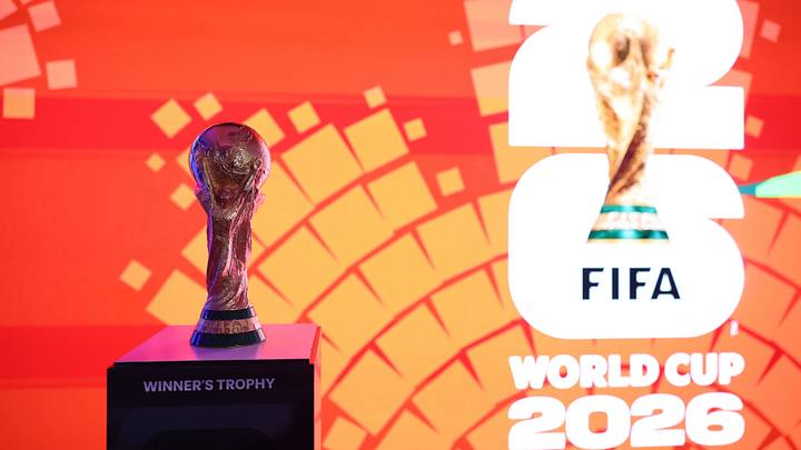 Fans may find it difficult to get into World Cup stadiums but they can stay nearby.