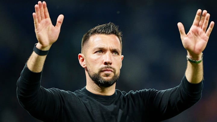 Francesco Farioli is closing in on the Portuguese top-flight title.