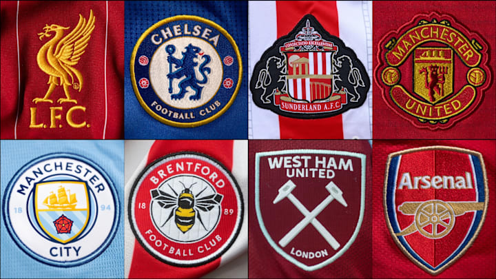 Some huge games make up this round of fixtures. Some huge games make up this round of fixtures.