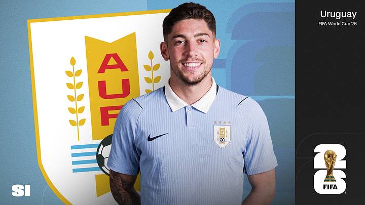 Uruguay always pose problems on the big stage. Uruguay always pose problems on the big stage.