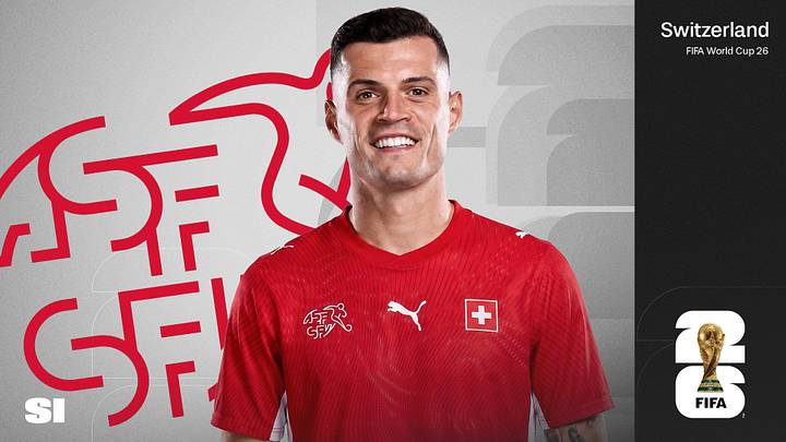 Switzerland often falter when in the round of 16. 