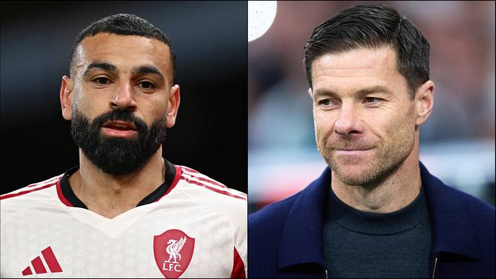 Mohamed Salah (left) and Xabi Alonso headline the gossip. Mohamed Salah (left) and Xabi Alonso headline the gossip.