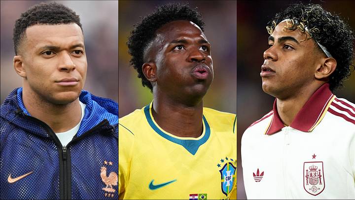 The world’s top players are hoping to make massive impacts.
